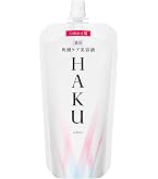 Amazon.co.jp: HAKU ハク メラノフォーカスIV レフィル 付け替え用